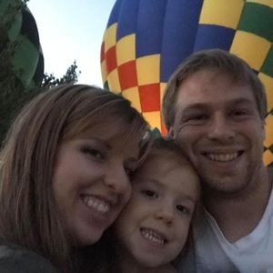 Meet your Posher, Catie